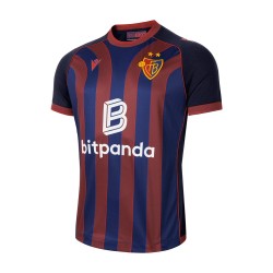 Herren FC Basel 1893 2025/26 Heimtrikot