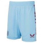 Damen Burnley 2024/25 Dritte Shorts