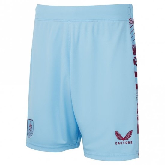 Damen Burnley 2024/25 Dritte Shorts