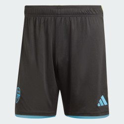 Damen Arsenal 2023/24 Auswärtsshorts