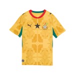 Herren Ghana 2026 Auswärts-WM-Trikot
