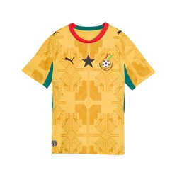 Herren Ghana 2026 Auswärts-WM-Trikot