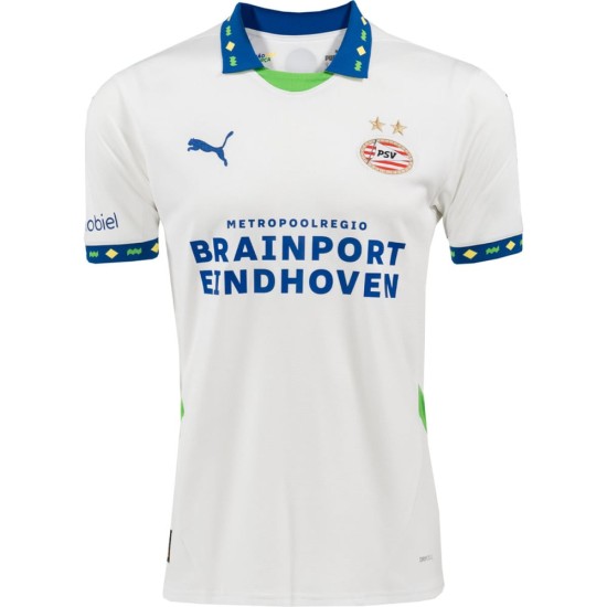 Kinder PSV 2024/25 Dritttrikot Kinder PSV 2024/25 Dritttrikot