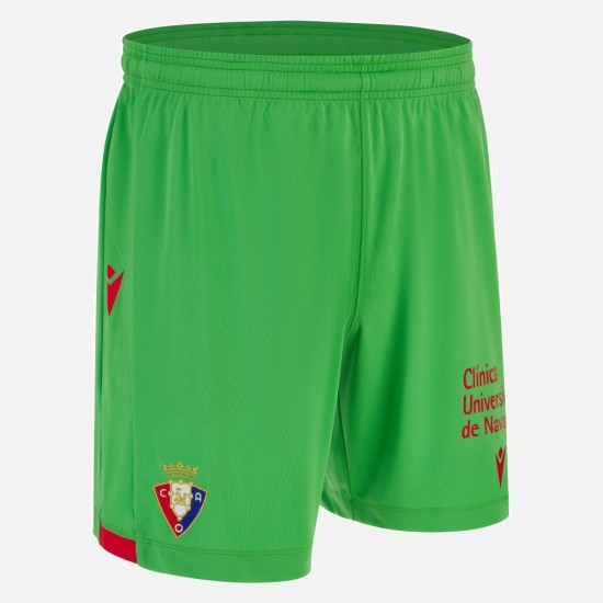 Herren CA Osasuna 2025/26 Auswärtsshorts