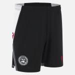 Kinder Udinese 2025/26 Heimshorts