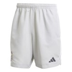 Damen Real Madrid 2025/26 Urban Purist Shorts