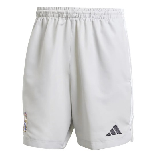 Damen Real Madrid 2025/26 Urban Purist Shorts