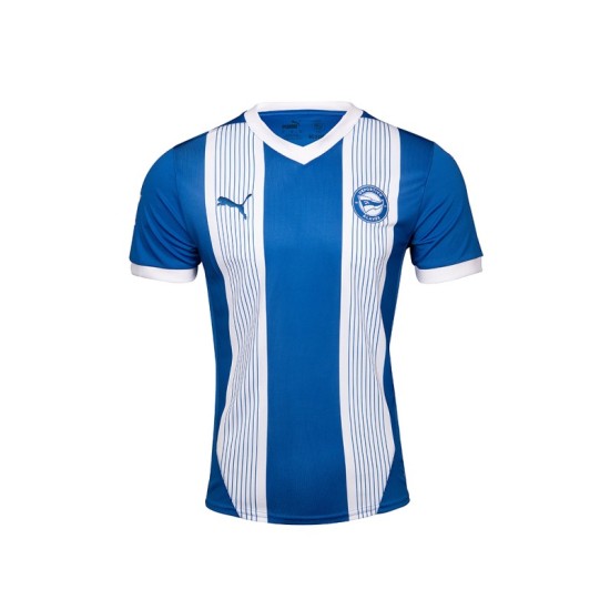 Damen Alaves 2024/25 Heimtrikot