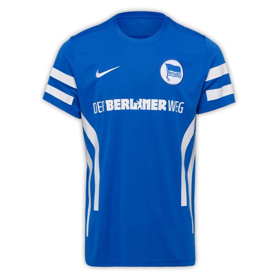 Herren Hertha BSC 2024/25 Sondertrikot Herren Hertha BSC 2024/25 Sondertrikot