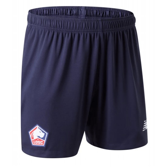 Kinder LOSC 2024/25 Heim Shorts