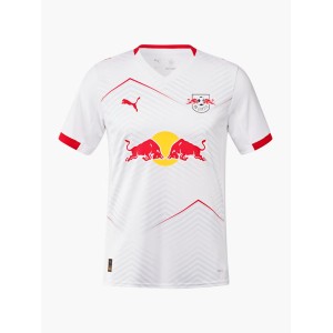 Herren RB Leipzig 2025/26 Heimtrikot