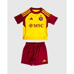 Kinder Servette FC 2025/26 Drittes Trikot Kinder Servette FC 2025/26 Drittes Trikot