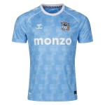 Herrentrikot Coventry City 2025/26 Heim