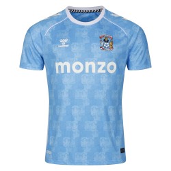 Herrentrikot Coventry City 2025/26 Heim