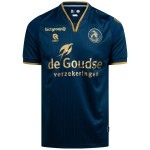 Herren Sparta Rotterdam 2024/25 Auswärtstrikot