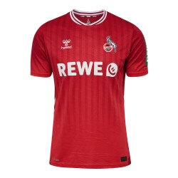 Herren 1.-FC-Köln-Auswärtstrikot 2025/26