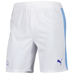 Damen Derby County 2025/26 Dritte Shorts