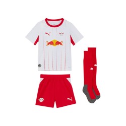 Kinder RB Leipzig 2026/27 Heimset