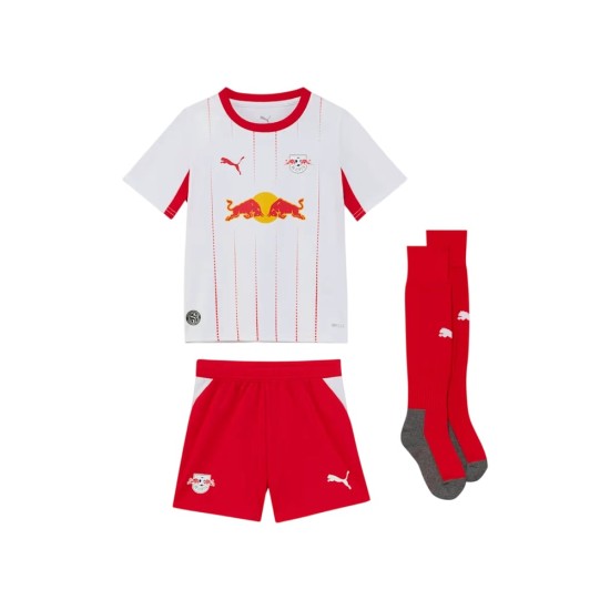 Kinder RB Leipzig 2026/27 Heimset