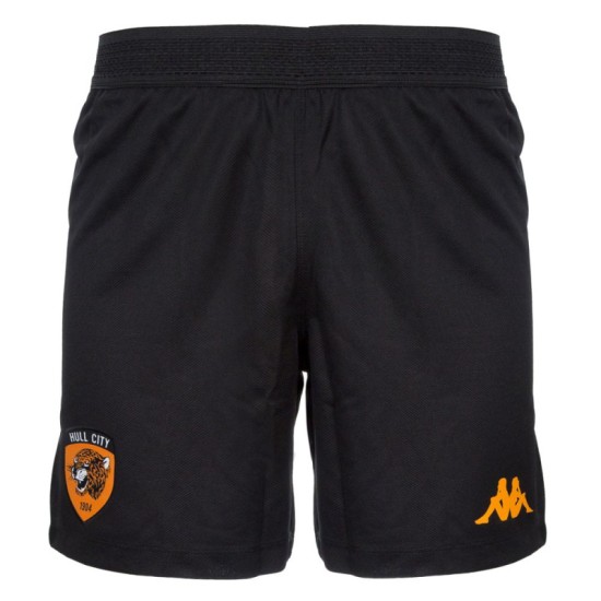 Damen Hull City 2024/25 Heimshorts