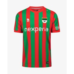 Herren N.E.C. Nijmegen 2025/26 Heimtrikot 2