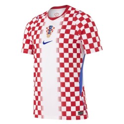 Herren Kroatien 2026 Heim-WM-Trikot