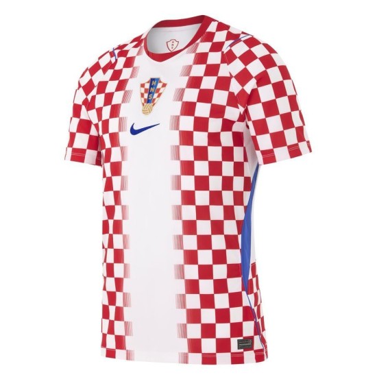 Herren Kroatien 2026 Heim-WM-Trikot Herren Kroatien 2026 Heim-WM-Trikot