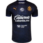 Kinder Guadalajara Chivas 2024/25 Drittes Shirt