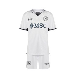 Kinder Napoli 2024/25 Auswärtset