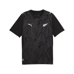 Herren Neuseeland 2026 WM Heimtrikot