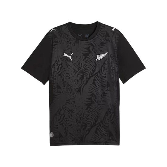 Damen Neuseeland 2026 WM Heimtrikot