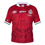 Mexiko Retro Trikot Sonderedition 1998