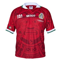 Mexiko Retro Trikot Sonderedition 1998