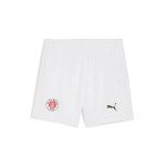 Damen FC St. Pauli 2025/26 Auswärtsshorts Damen FC St. Pauli 2025/26 Auswärtsshorts
