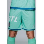 Herren FC Lugano 2025/26 Dritte Shorts