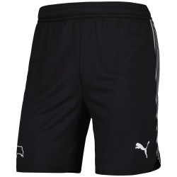 Kinder Derby County 2025/26 Heimshorts