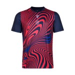 Kinder FC Basel 1893 2025/26 Drittes Aufwärmtrikot