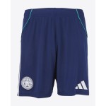 Damen Leicester City 2025/26 Auswärtsshorts