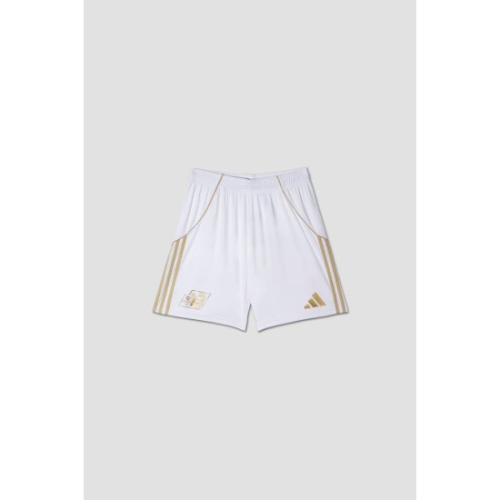 Herren Pisa 2025/26 Dritte Shorts