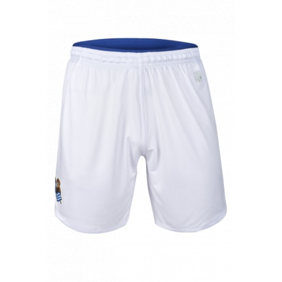 Herren Real Sociedad 2024/25 Heim Shorts