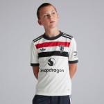 Kinder Manchester United 2024/25 Drittes Trikot