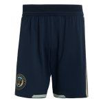 Herren Philadelphia Union 2026 Heimshorts