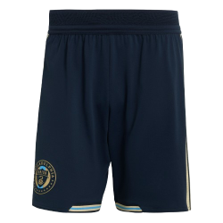 Herren Philadelphia Union 2026 Heimshorts