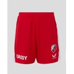 Kinder FC Utrecht 2025/26 Heimshorts
