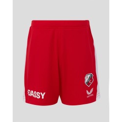 Kinder FC Utrecht 2025/26 Heimshorts