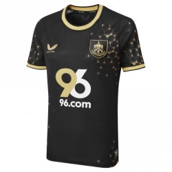 Herren Burnley 2025/26 Drittes Trikot
