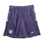 England Auswärtsshorts EURO 2024