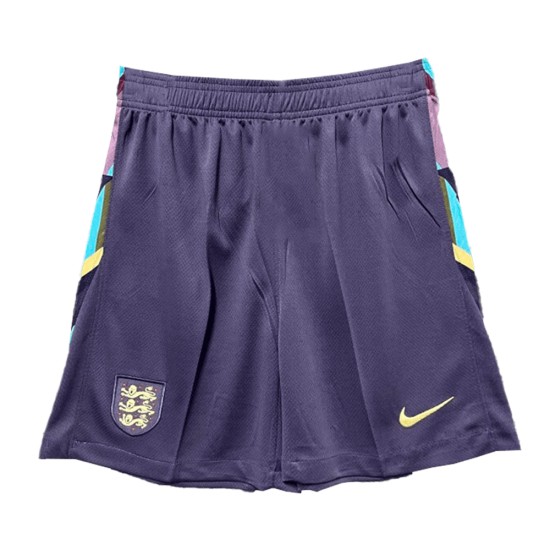 England Auswärtsshorts EURO 2024