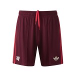 Kinder OL 2026/27 Auswärtsshorts