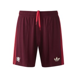 Kinder OL 2026/27 Auswärtsshorts